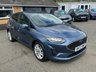 USED 2023 72 FORD FIESTA 1.0T EcoBoost MHEV Titanium Hatchback 5dr Petrol Hybrid DCT Euro 6 (s/s) (125 ps) Rear Parking Sensors - Cruise Control - Climate Control - Quickclear Heated Windscreen - Electric Front & Rear Windows - LED Daytime Running Lights - Lane Keeping Assist