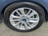USED 2023 72 FORD FIESTA 1.0T EcoBoost MHEV Titanium Hatchback 5dr Petrol Hybrid DCT Euro 6 (s/s) (125 ps) Rear Parking Sensors - Cruise Control - Climate Control - Quickclear Heated Windscreen - Electric Front & Rear Windows - LED Daytime Running Lights - Lane Keeping Assist