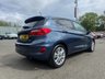 USED 2023 72 FORD FIESTA 1.0T EcoBoost MHEV Titanium Hatchback 5dr Petrol Hybrid DCT Euro 6 (s/s) (125 ps) Rear Parking Sensors - Cruise Control - Climate Control - Quickclear Heated Windscreen - Electric Front & Rear Windows - LED Daytime Running Lights - Lane Keeping Assist