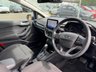 USED 2023 72 FORD FIESTA 1.0T EcoBoost MHEV Titanium Hatchback 5dr Petrol Hybrid DCT Euro 6 (s/s) (125 ps) Rear Parking Sensors - Cruise Control - Climate Control - Quickclear Heated Windscreen - Electric Front & Rear Windows - LED Daytime Running Lights - Lane Keeping Assist
