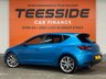 USED 2014 14 SEAT LEON 2.0 TDI CR FR Hatchback 5dr Diesel Manual Euro 5 (s/s) (184 ps) 