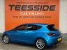 USED 2014 14 SEAT LEON 2.0 TDI CR FR Hatchback 5dr Diesel Manual Euro 5 (s/s) (184 ps) 
