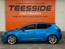 USED 2014 14 SEAT LEON 2.0 TDI CR FR Hatchback 5dr Diesel Manual Euro 5 (s/s) (184 ps) 
