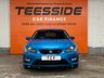 USED 2014 14 SEAT LEON 2.0 TDI CR FR Hatchback 5dr Diesel Manual Euro 5 (s/s) (184 ps) 