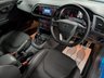 USED 2014 14 SEAT LEON 2.0 TDI CR FR Hatchback 5dr Diesel Manual Euro 5 (s/s) (184 ps) 