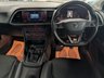 USED 2014 14 SEAT LEON 2.0 TDI CR FR Hatchback 5dr Diesel Manual Euro 5 (s/s) (184 ps) 