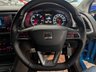 USED 2014 14 SEAT LEON 2.0 TDI CR FR Hatchback 5dr Diesel Manual Euro 5 (s/s) (184 ps) 