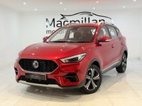 USED 2022 22 MG MG ZS 1.5 VTi-TECH Excite SUV 5dr Petrol Manual Euro 6 (s/s) (106 ps) Impeccable history
