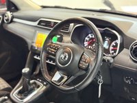 USED 2022 22 MG MG ZS 1.5 VTi-TECH Excite SUV 5dr Petrol Manual Euro 6 (s/s) (106 ps) Impeccable history