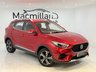 USED 2022 22 MG MG ZS 1.5 VTi-TECH Excite SUV 5dr Petrol Manual Euro 6 (s/s) (106 ps) Impeccable history