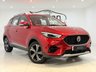 USED 2022 22 MG MG ZS 1.5 VTi-TECH Excite SUV 5dr Petrol Manual Euro 6 (s/s) (106 ps) Impeccable history