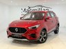 USED 2022 22 MG MG ZS 1.5 VTi-TECH Excite SUV 5dr Petrol Manual Euro 6 (s/s) (106 ps) Impeccable history