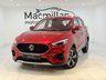 USED 2022 22 MG MG ZS 1.5 VTi-TECH Excite SUV 5dr Petrol Manual Euro 6 (s/s) (106 ps) Impeccable history