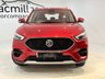 USED 2022 22 MG MG ZS 1.5 VTi-TECH Excite SUV 5dr Petrol Manual Euro 6 (s/s) (106 ps) Impeccable history