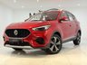 USED 2022 22 MG MG ZS 1.5 VTi-TECH Excite SUV 5dr Petrol Manual Euro 6 (s/s) (106 ps) Impeccable history