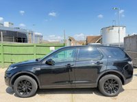 USED 2017 17 LAND ROVER DISCOVERY SPORT 2.0 TD4 SE Tech Auto 4WD Euro 6 (s/s) 5dr GREAT VALUE NEW MOT ULEZ