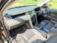 USED 2017 17 LAND ROVER DISCOVERY SPORT 2.0 TD4 SE Tech Auto 4WD Euro 6 (s/s) 5dr GREAT VALUE NEW MOT ULEZ