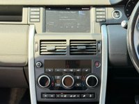 USED 2017 17 LAND ROVER DISCOVERY SPORT 2.0 TD4 SE Tech Auto 4WD Euro 6 (s/s) 5dr GREAT VALUE NEW MOT ULEZ