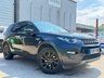 USED 2017 17 LAND ROVER DISCOVERY SPORT 2.0 TD4 SE Tech Auto 4WD Euro 6 (s/s) 5dr GREAT VALUE NEW MOT ULEZ