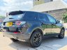USED 2017 17 LAND ROVER DISCOVERY SPORT 2.0 TD4 SE Tech Auto 4WD Euro 6 (s/s) 5dr GREAT VALUE NEW MOT ULEZ
