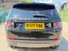 USED 2017 17 LAND ROVER DISCOVERY SPORT 2.0 TD4 SE Tech Auto 4WD Euro 6 (s/s) 5dr GREAT VALUE NEW MOT ULEZ