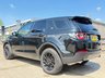 USED 2017 17 LAND ROVER DISCOVERY SPORT 2.0 TD4 SE Tech Auto 4WD Euro 6 (s/s) 5dr GREAT VALUE NEW MOT ULEZ