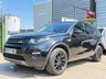 USED 2017 17 LAND ROVER DISCOVERY SPORT 2.0 TD4 SE Tech Auto 4WD Euro 6 (s/s) 5dr GREAT VALUE NEW MOT ULEZ