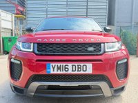 USED 2016 16 LAND ROVER RANGE ROVER EVOQUE 2.0 TD4 HSE Dynamic Auto 4WD Euro 6 (s/s) 5dr GREAT VALUE FACELIFT ULEZ CAR