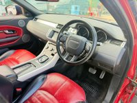 USED 2016 16 LAND ROVER RANGE ROVER EVOQUE 2.0 TD4 HSE Dynamic Auto 4WD Euro 6 (s/s) 5dr GREAT VALUE FACELIFT ULEZ CAR