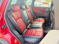 USED 2016 16 LAND ROVER RANGE ROVER EVOQUE 2.0 TD4 HSE Dynamic Auto 4WD Euro 6 (s/s) 5dr GREAT VALUE FACELIFT ULEZ CAR