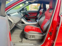 USED 2016 16 LAND ROVER RANGE ROVER EVOQUE 2.0 TD4 HSE Dynamic Auto 4WD Euro 6 (s/s) 5dr GREAT VALUE FACELIFT ULEZ CAR
