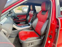 USED 2016 16 LAND ROVER RANGE ROVER EVOQUE 2.0 TD4 HSE Dynamic Auto 4WD Euro 6 (s/s) 5dr GREAT VALUE FACELIFT ULEZ CAR