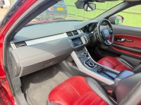 USED 2016 16 LAND ROVER RANGE ROVER EVOQUE 2.0 TD4 HSE Dynamic Auto 4WD Euro 6 (s/s) 5dr GREAT VALUE FACELIFT ULEZ CAR