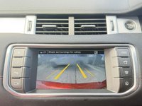 USED 2016 16 LAND ROVER RANGE ROVER EVOQUE 2.0 TD4 HSE Dynamic Auto 4WD Euro 6 (s/s) 5dr GREAT VALUE FACELIFT ULEZ CAR