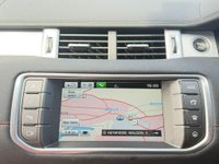 USED 2016 16 LAND ROVER RANGE ROVER EVOQUE 2.0 TD4 HSE Dynamic Auto 4WD Euro 6 (s/s) 5dr GREAT VALUE FACELIFT ULEZ CAR