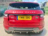 USED 2016 16 LAND ROVER RANGE ROVER EVOQUE 2.0 TD4 HSE Dynamic Auto 4WD Euro 6 (s/s) 5dr GREAT VALUE FACELIFT ULEZ CAR