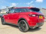 USED 2016 16 LAND ROVER RANGE ROVER EVOQUE 2.0 TD4 HSE Dynamic Auto 4WD Euro 6 (s/s) 5dr GREAT VALUE FACELIFT ULEZ CAR