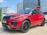 USED 2016 16 LAND ROVER RANGE ROVER EVOQUE 2.0 TD4 HSE Dynamic Auto 4WD Euro 6 (s/s) 5dr GREAT VALUE FACELIFT ULEZ CAR