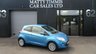 USED 2014 14 FORD KA 1.2 Zetec Hatchback 3dr Petrol Manual Euro 6 (s/s) (69 ps)&pound;35 TAX,FSH,ALLOYS,2 KEYS. LONG MOT,CD STEREO,FRONT FOG LIGHTS