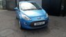 USED 2014 14 FORD KA 1.2 Zetec Hatchback 3dr Petrol Manual Euro 6 (s/s) (69 ps)&pound;35 TAX,FSH,ALLOYS,2 KEYS. LONG MOT,CD STEREO,FRONT FOG LIGHTS