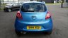 USED 2014 14 FORD KA 1.2 Zetec Hatchback 3dr Petrol Manual Euro 6 (s/s) (69 ps)&pound;35 TAX,FSH,ALLOYS,2 KEYS. LONG MOT,CD STEREO,FRONT FOG LIGHTS