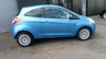 USED 2014 14 FORD KA 1.2 Zetec Hatchback 3dr Petrol Manual Euro 6 (s/s) (69 ps)&pound;35 TAX,FSH,ALLOYS,2 KEYS. LONG MOT,CD STEREO,FRONT FOG LIGHTS