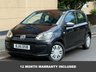USED 2015 15 VOLKSWAGEN UP! 1.0 Move up! Hatchback 5dr Petrol Manual Euro 5 (60 ps) INCREDIBLE MILEAGE!