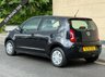 USED 2015 15 VOLKSWAGEN UP! 1.0 Move up! Hatchback 5dr Petrol Manual Euro 5 (60 ps) INCREDIBLE MILEAGE!