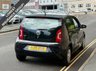 USED 2015 15 VOLKSWAGEN UP! 1.0 Move up! Hatchback 5dr Petrol Manual Euro 5 (60 ps) INCREDIBLE MILEAGE!
