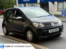 USED 2015 15 VOLKSWAGEN UP! 1.0 Move up! Hatchback 5dr Petrol Manual Euro 5 (60 ps) INCREDIBLE MILEAGE!
