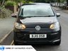 USED 2015 15 VOLKSWAGEN UP! 1.0 Move up! Hatchback 5dr Petrol Manual Euro 5 (60 ps) INCREDIBLE MILEAGE!