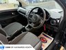 USED 2015 15 VOLKSWAGEN UP! 1.0 Move up! Hatchback 5dr Petrol Manual Euro 5 (60 ps) INCREDIBLE MILEAGE!