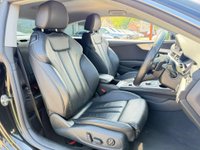 USED 2018 68 AUDI A5 1.4 TFSI Sport S Tronic Euro 6 (s/s) 2dr GREAT SPEC SMART CAR ULEZ