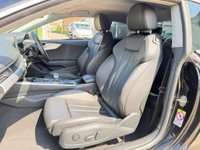 USED 2018 68 AUDI A5 1.4 TFSI Sport S Tronic Euro 6 (s/s) 2dr GREAT SPEC SMART CAR ULEZ